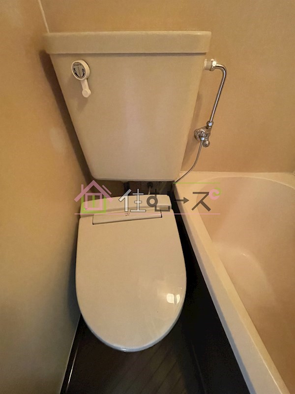 パークサイド上本町駅前 その他2