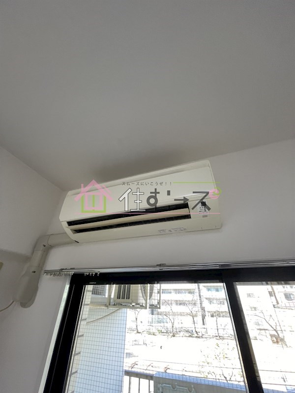 パークサイド上本町駅前 その他5