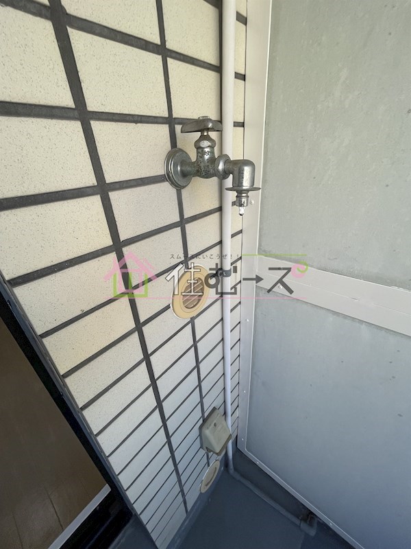 パークサイド上本町駅前 その他6