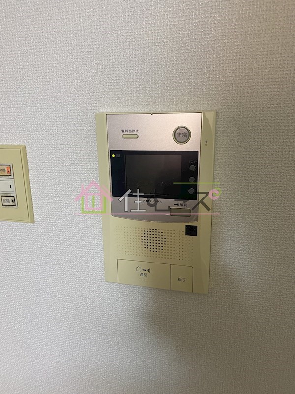 ライオンズマンション新大阪第5  その他6