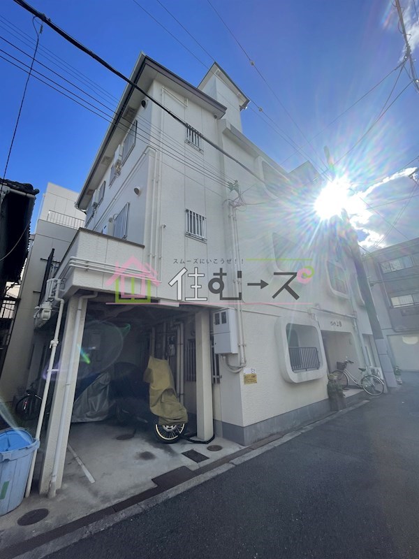 ヴィラ上善 その他外観1