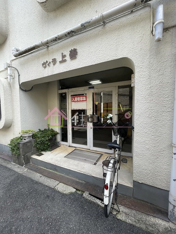 ヴィラ上善 その他外観6