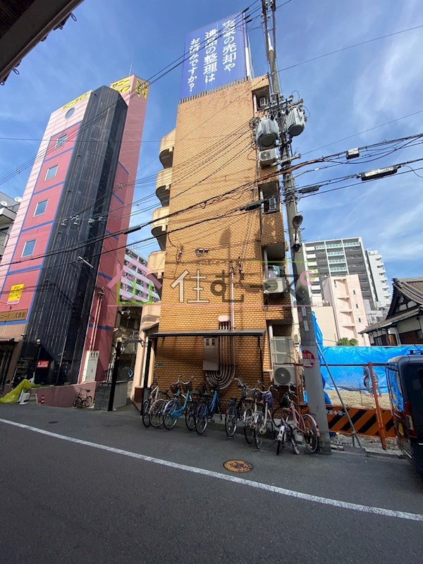 パールハイツ本町 その他外観1