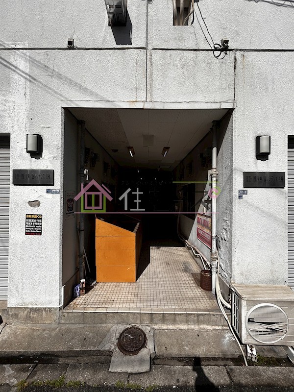 RIZEONE天神ノ森レジデンス その他1