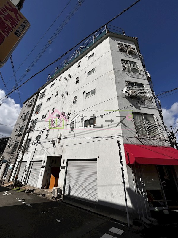 RIZEONE天神ノ森レジデンス その他外観1