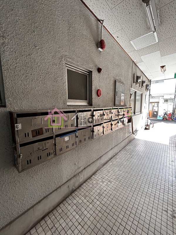 RIZEONE天神ノ森レジデンス その他外観4