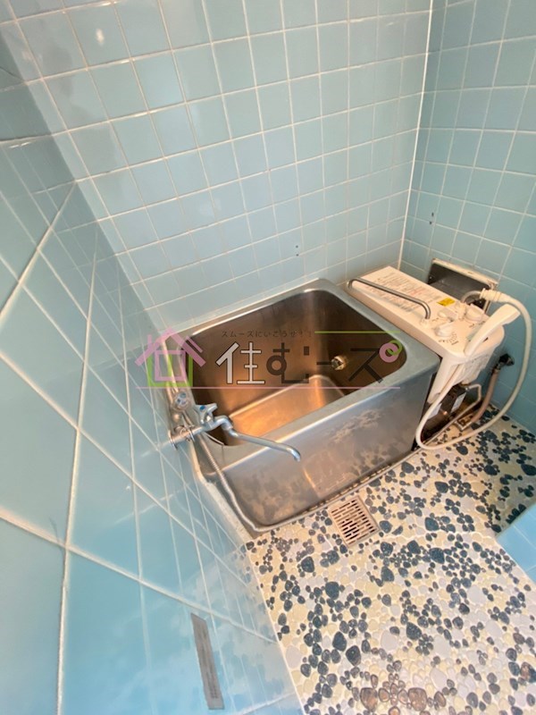 RIZEONE天神ノ森レジデンス 風呂画像