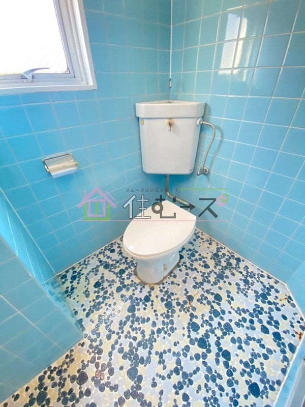 RIZEONE天神ノ森レジデンス ベランダ