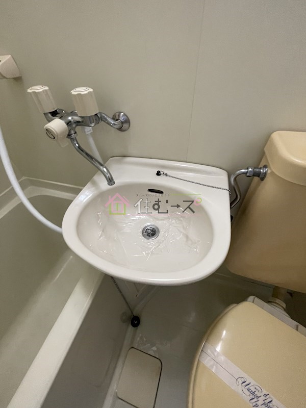 ヒロセハイツ その他3