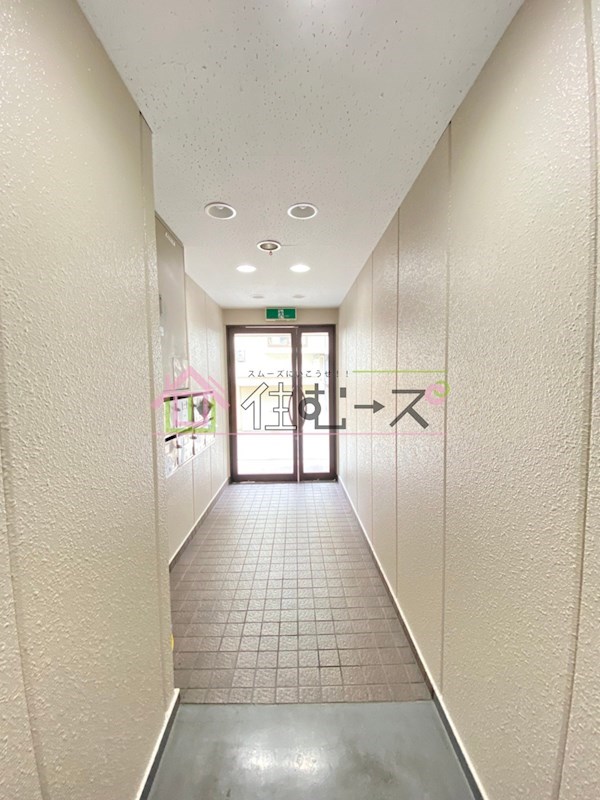 ヒロセハイツ その他外観3