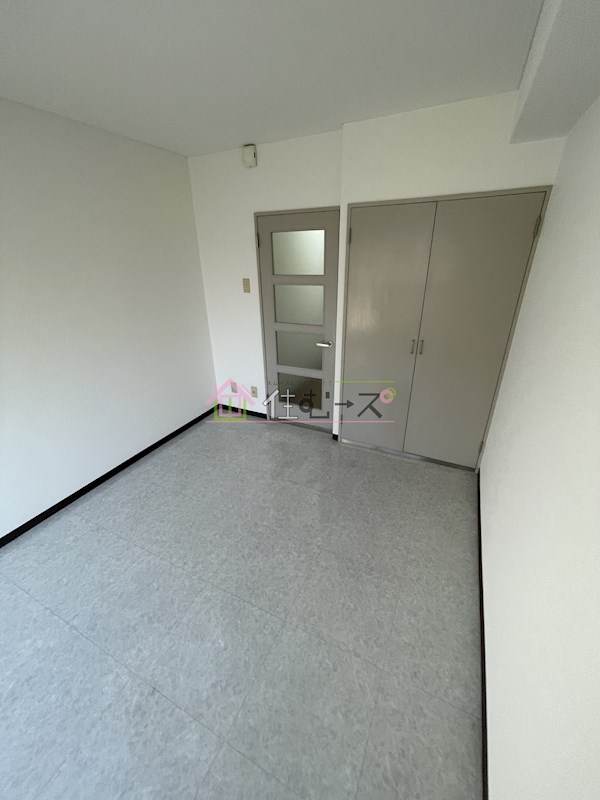 ヒロセハイツ リビング