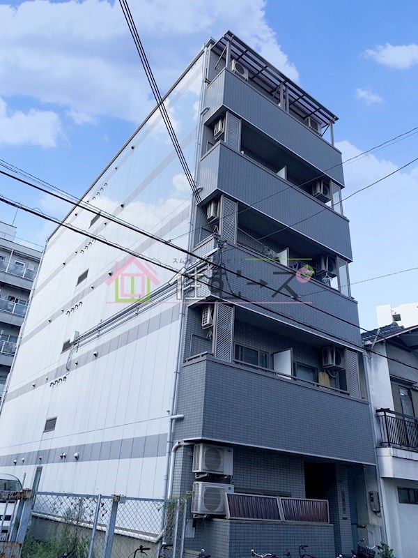 コスタジオ その他外観1