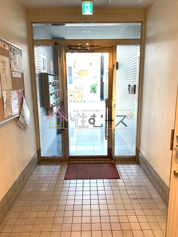コスタジオ その他外観2