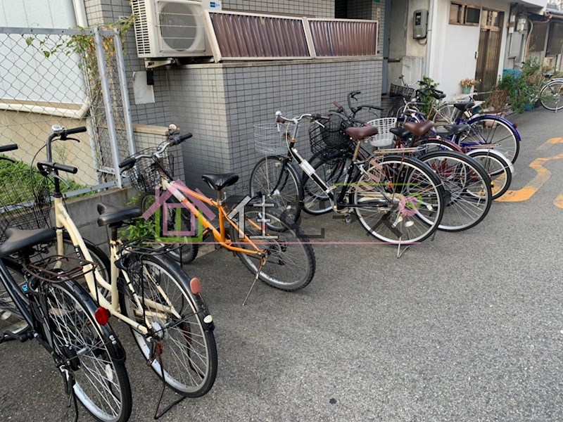 コスタジオ その他外観3