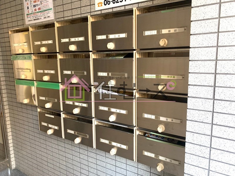 コスタジオ その他外観5
