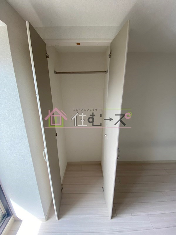 ELLE難波WEST その他4