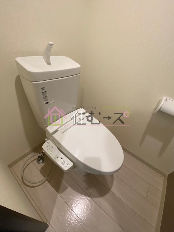 ELLE難波WEST その他6