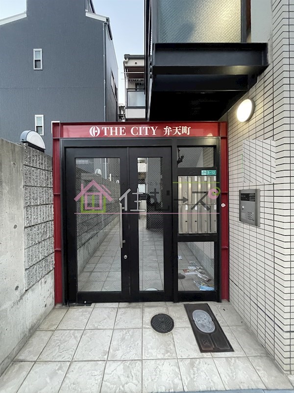 THECITY弁天町 その他1