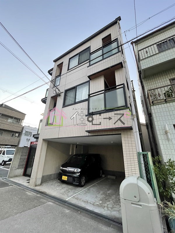 THECITY弁天町 その他外観1