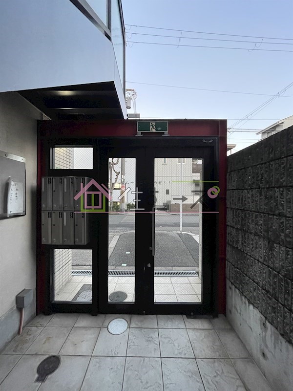 THECITY弁天町 その他外観2