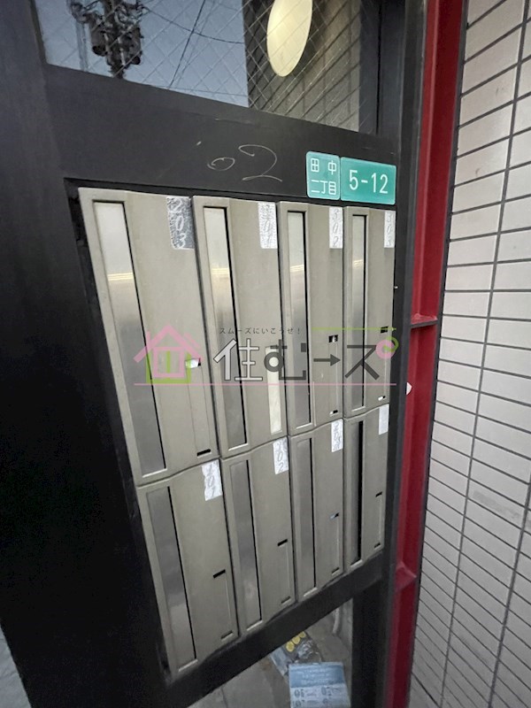 THECITY弁天町 その他外観3