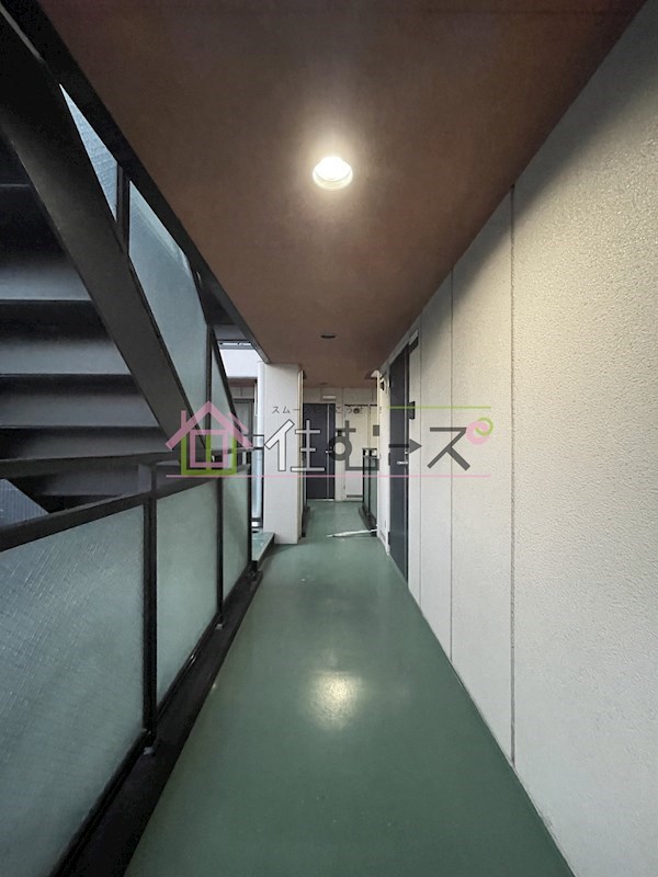 THECITY弁天町 その他外観6