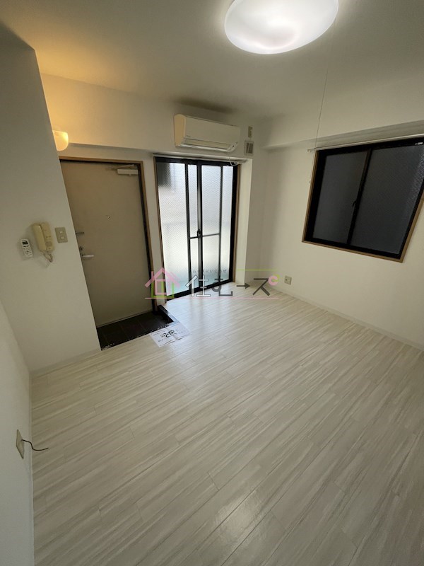 THECITY弁天町 ベッドルーム