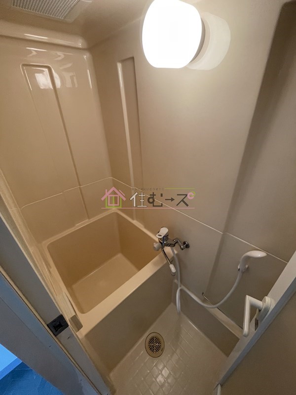 THECITY弁天町 風呂画像