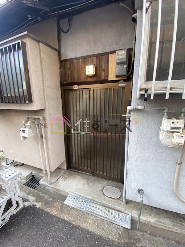 阿倍野区阿倍野筋5丁目　戸建 その他1