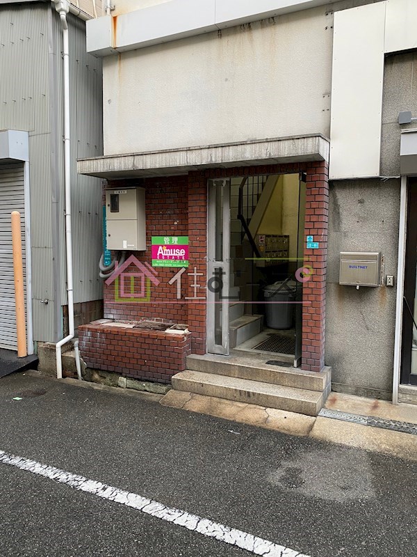 オカクママンション その他1