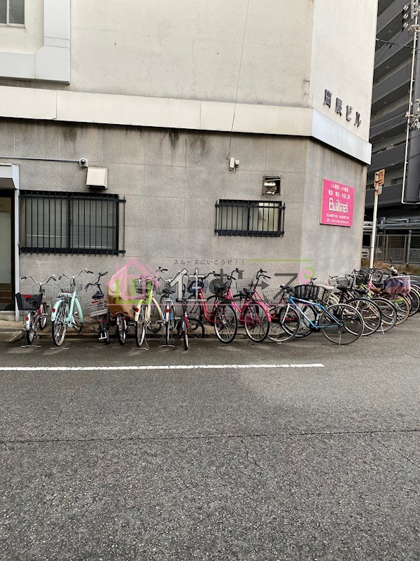 オカクママンション その他外観4
