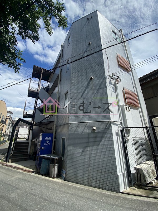 アムズ城北 その他外観1