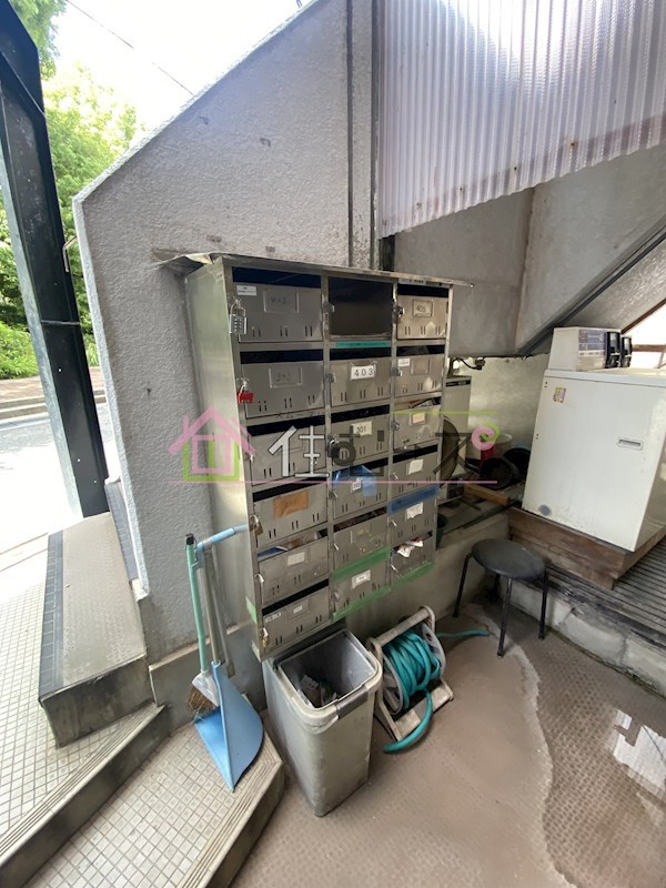 アムズ城北 その他外観3