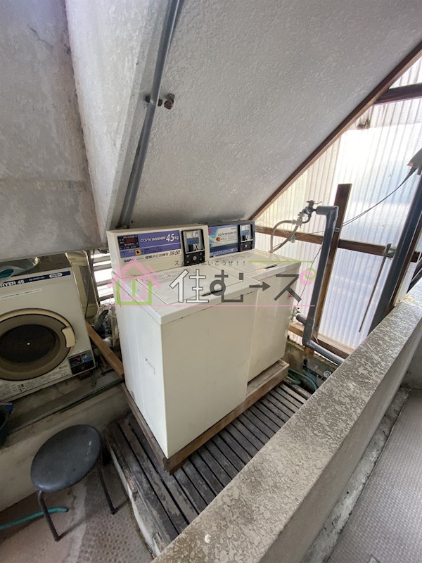 アムズ城北 その他外観4