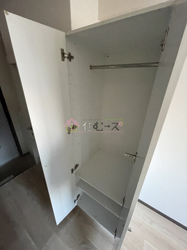 インターナショナル関目 その他2