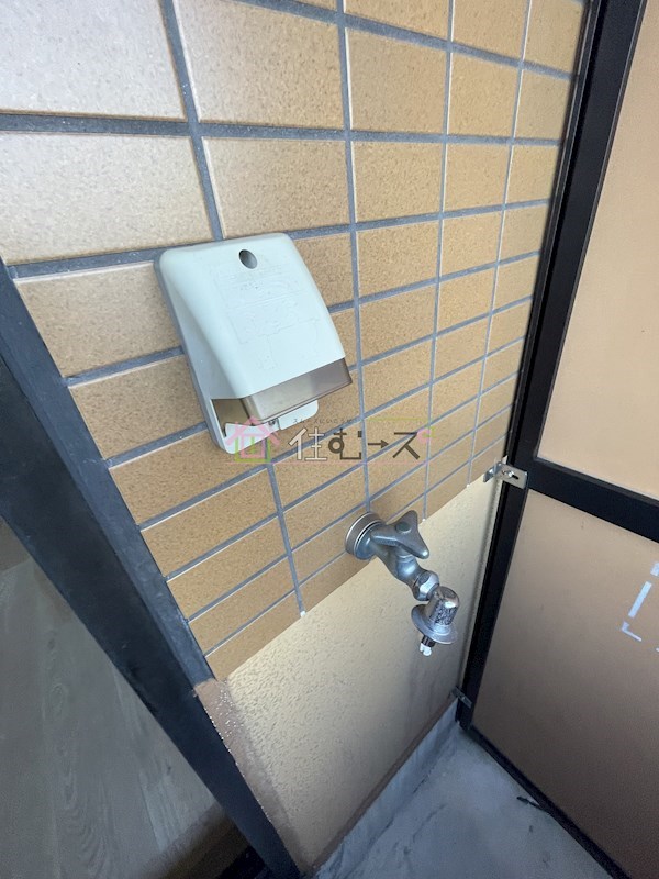 インターナショナル関目 その他3