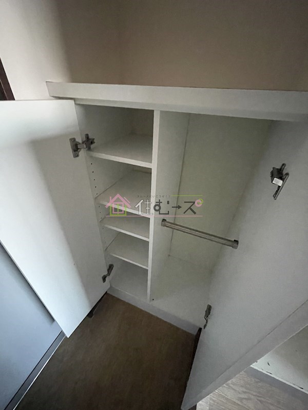 インターナショナル関目 その他4