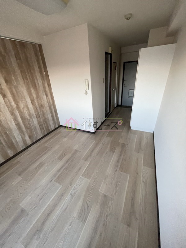 インターナショナル関目 リビング