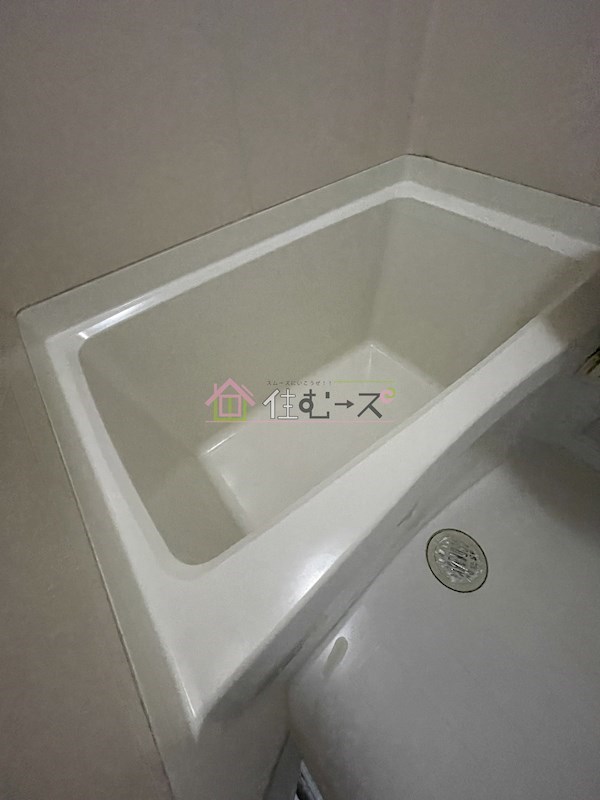 インターナショナル関目 風呂画像