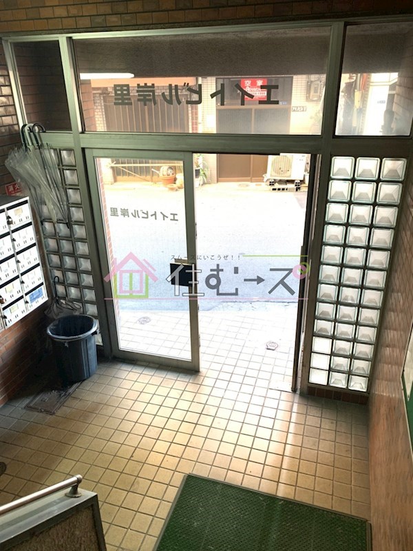 エイトビル岸里 その他外観2