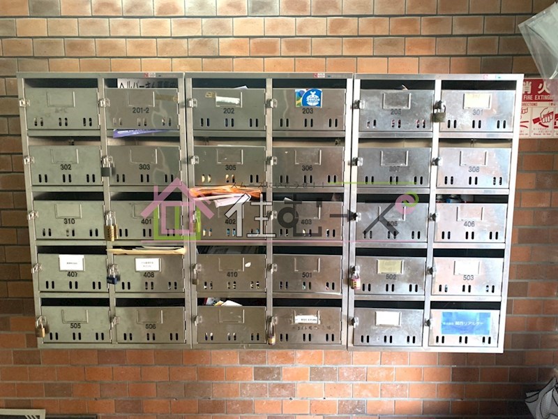 エイトビル岸里 その他外観3