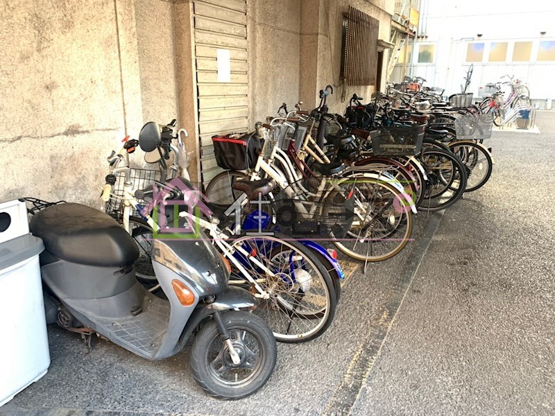 エイトビル岸里 その他外観4