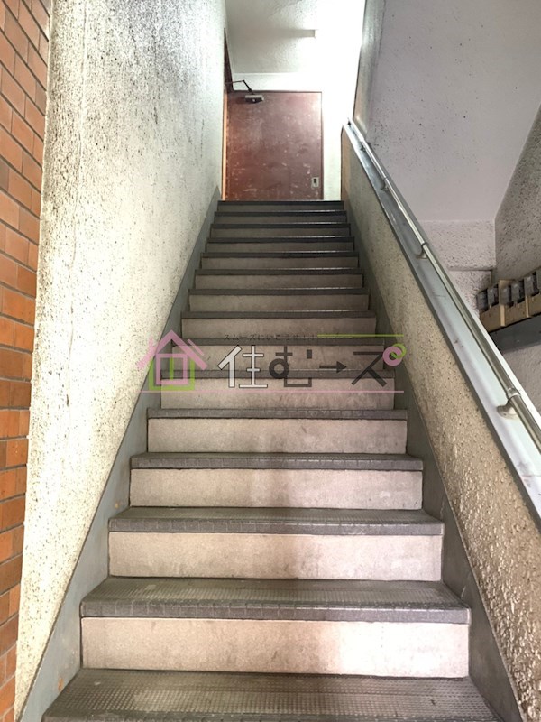 エイトビル岸里 その他外観5