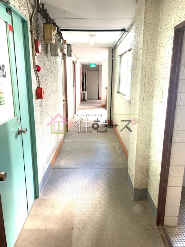 エイトビル岸里 その他外観6