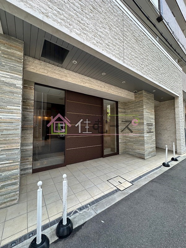 スプランディッド難波Ⅱ その他1