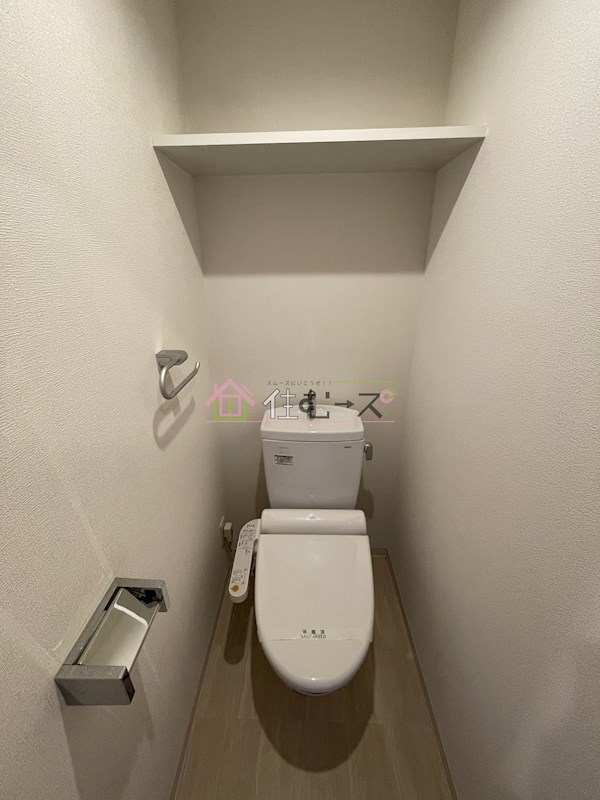 スプランディッド難波Ⅱ その他5