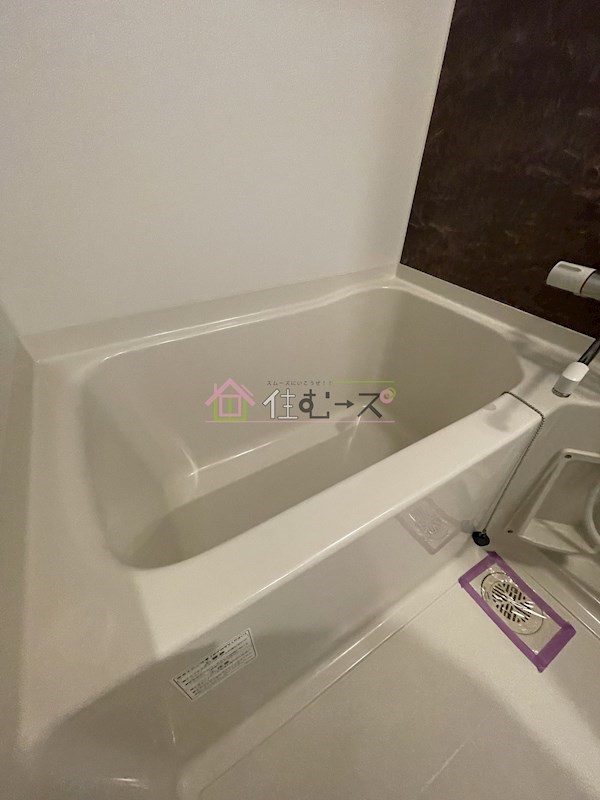 スプランディッド難波Ⅱ 風呂画像