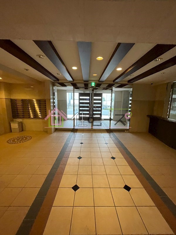 エイペックス京町堀Ⅱ その他外観2