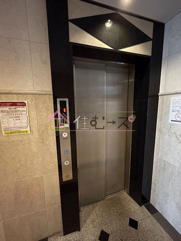 エイペックス京町堀Ⅱ その他外観5