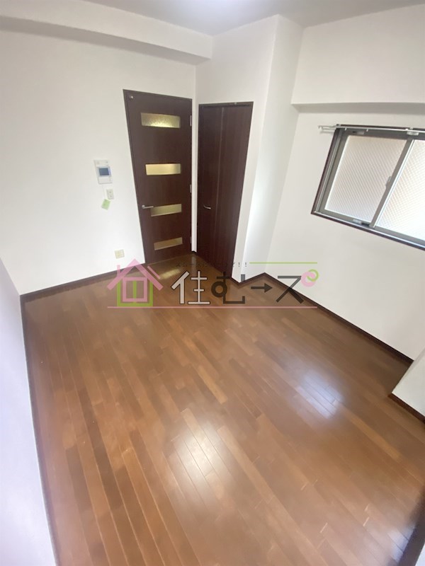 エイペックス京町堀Ⅱ リビング